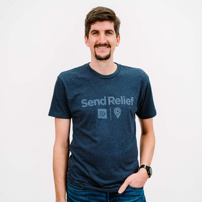 Send Relief T-Shirt